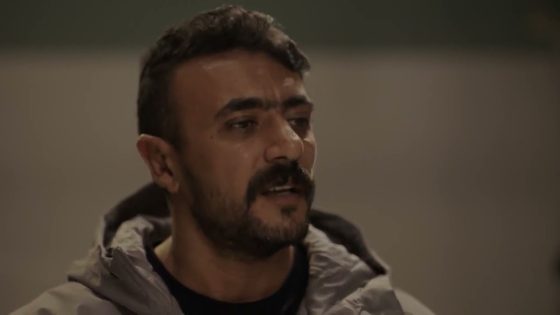 الحلقة الحادية عشر | الجرح اللي في القلب عمره ما يطيب طول ما أنت بعيد يا عرب???????? #حق_عرب