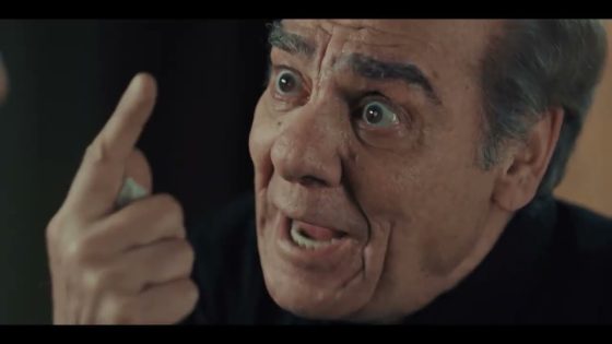 الحلقة الأولي | فاروق الكبير من بعدي????..واللي حصل بعد كدا مايتصدقش #بيت_الرفاعي