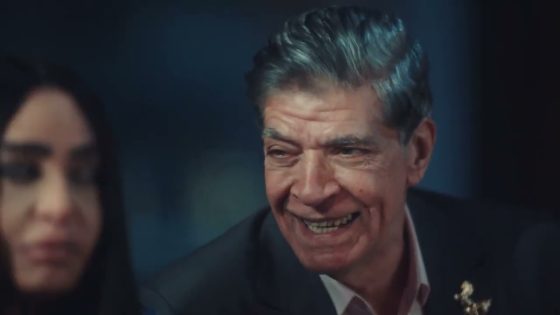 الحلقة الثانية عشر | ‏‏منعم باع المعلم علشان المخدرات????#المعلم