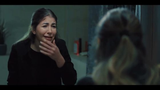 الحلقة الثانية عشر | ياسين خطف فاروق وضربه علقة موت #بيت_الرفاعي
