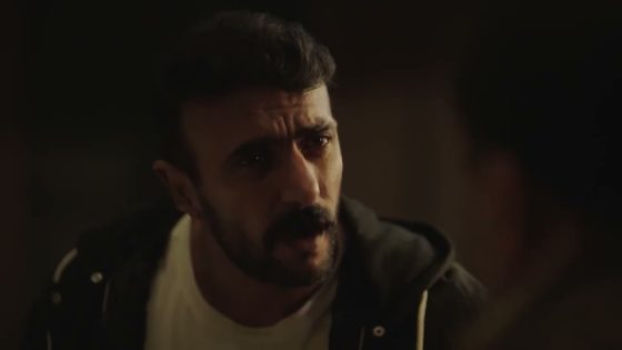 الحلقة الثانية عشر | ما عاش اللي يرخصك يا حنان.. أنا هتجوزك????❤️ #حق_عرب