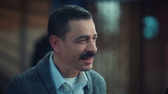 الحلقة الثالثة عشر | ‏سامحني يا معلم بشر????.. المعلم رجع وقلبه مقهور????#المعلم