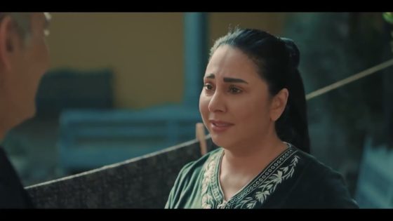 الحلقة الثالثة عشر | فاروق خطف بنت ياسين????.. وياسين بيخطط لـ صفقة الآثار #بيت_الرفاعي
