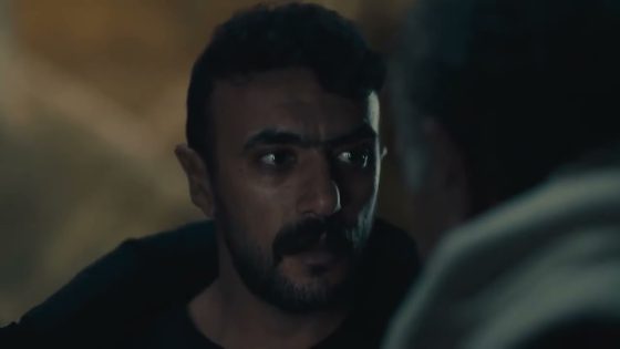 الحلقة الثالثة عشر | أنت اللي قتـلت أبويا؟.. عبد ربه اعترف لـ عرب بسر كبير???? #حق_عرب