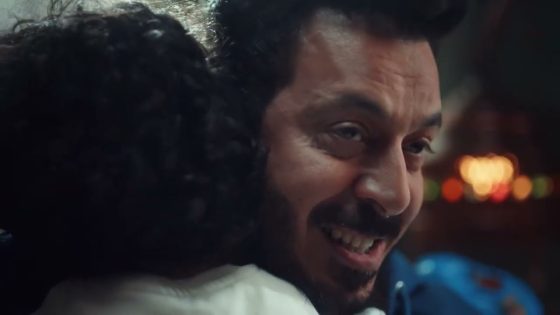 الحلقة الثالثة عشر | ‏بعت أخوك????..منعم ندمان على اللي عمله مع المعلم????#المعلم