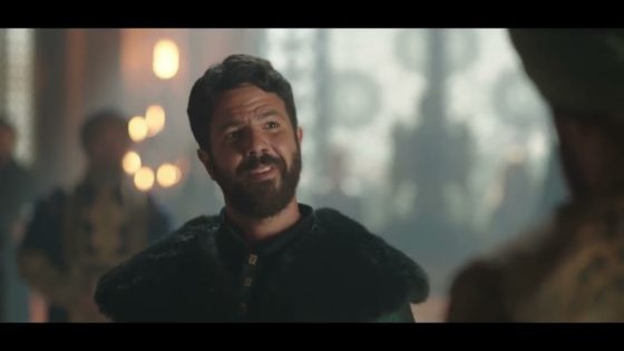 الحلقة الثالثة عشر | الحرب سهلة والدمار أسهل.. ولكن لم الشمل هو اللي صعب #الحشاشين