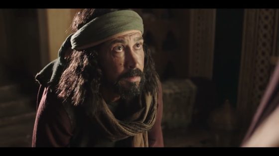 الحلقة الأولى | كلنا مظلومين وبندور على العدل #الحشاشين