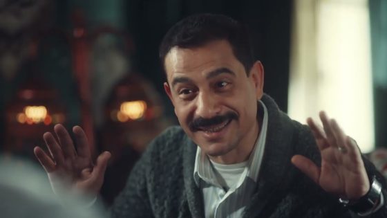 الحلقة الرابعة عشر | ‏‏دياب ‏أستغل موقف المعلم وبيعه البيت????#المعلم