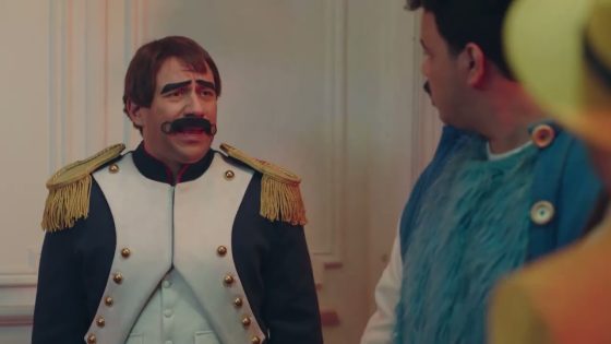 الحلقة الرابعة عشر | هي إزاي أغنية الف ليلة وليلة كانت ساعة الا ربع بس???? #الكبير_أوي8