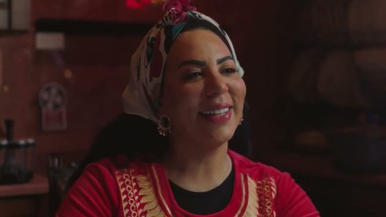 الحلقة الرابعة عشر | محسن بيبيع عرب???? وحنان هيتغدر بيها???? #حق_عرب