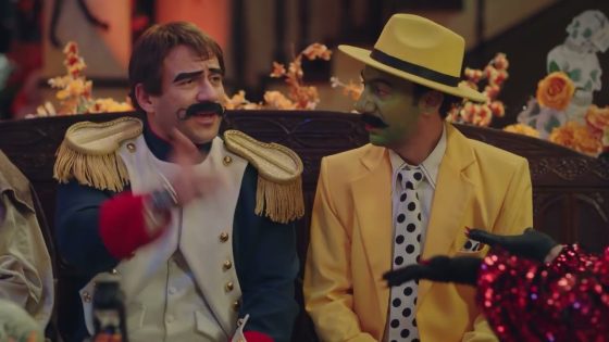 الحلقة الخامسة عشر | العفريتة طيرت هدرس في الهوا ???????? #الكبير_أوي8