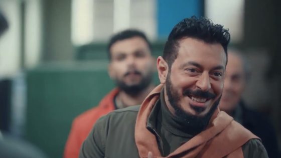 الحلقة الخامسة عشر | ‏المعلم بشر مش مطمن لفرحه شداد????..وشاكك أن وراه حاجه #المعلم