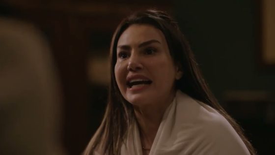 الحلقة الخامسة عشر | ليه الدنيا مابتكملهاش معانا للأخر..عرب ساب حنان بعد لما اتمسكت أداب????????‍♀️#حق_عرب