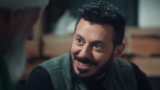 الحلقة الثانية | ‏زمزم مش قادرة تمسك دموعها قدام أبنها????????#المعلم