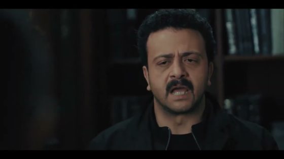 الحلقة الثانية | ياسين اتقبض عليه بتهمه قتل أبوه????????#بيت_الرفاعي