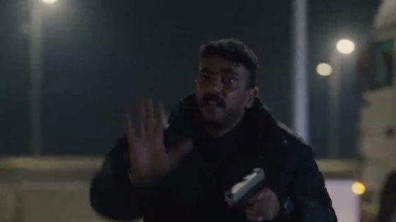 الحلقة الثانية | دي فلوسك وليك زيهم لو هتجبلنا اللي عايزينه..أحنا عايزين رقبة عبد ربه???? #حق_عرب