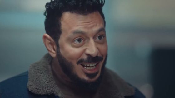 الحلقة الثامنة عشر | ‏حجاج طلع مخبي سر خطير???? شوف اللي حصل #المعلم