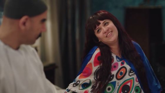 الحلقة الثامنة عشر | المنظر ده تغري بيه وحيد القرن اللي في الجيزة زوو???? #الكبير_أوي8