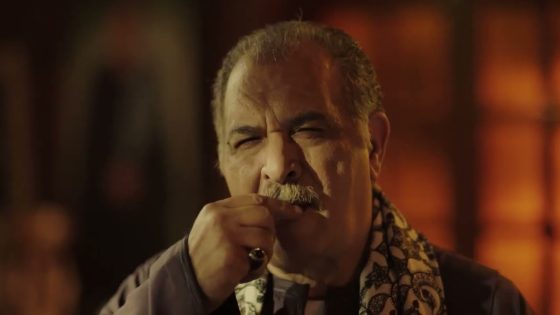 الحلقة الثامنة عشر | عرب .. شكلك هتموت موتـة أبوك .. عبد ربه بيعترف على نفسه???? #حق_عرب