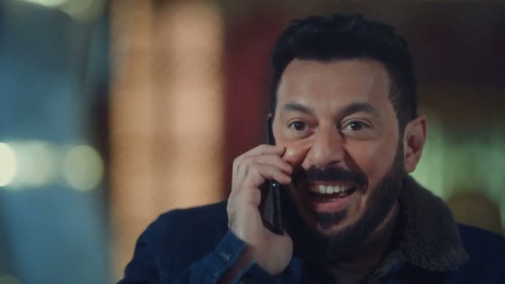 الحلقة التاسعة عشر | ‏عايزك تنقل المخدرات????.. اللواء شوقي والمعلم اتفقوا على الجنتل وجماعته???????? #المعلم