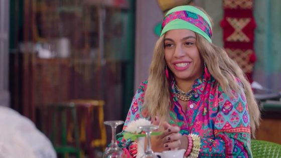 الحلقة التاسعة عشر | لما تخرج أول مرة مع خطيبتك وانت اصلا مش طايقها???? #الكبير_أوي8