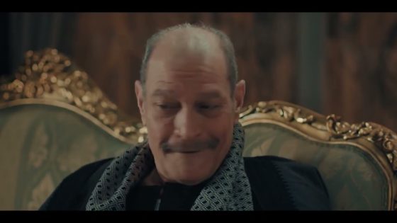 الحلقة التاسعة عشر | فاروق خطف سامية واللعبة قلبت جد #بيت_الرفاعي