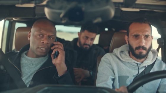 الحلقة التاسعة عشر | ‏المعلم لعب على شداد والجنتل????.. ووقعهم في شر أعمالهم???? #المعلم