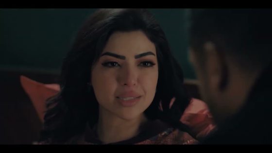 الحلقة التاسعة عشر | ياسين ضرب رجالة فاروق علقة موت وقدر يرجع سامية #بيت_الرفاعي