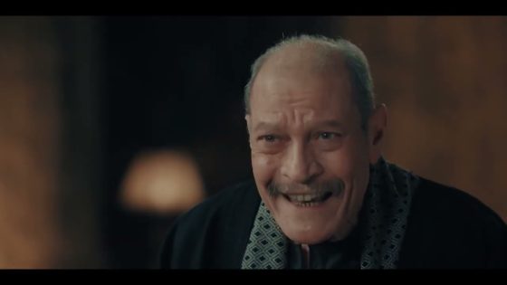 الحلقة العشرون | ياسين اتخطف من تجار الآثار #بيت_الرفاعي