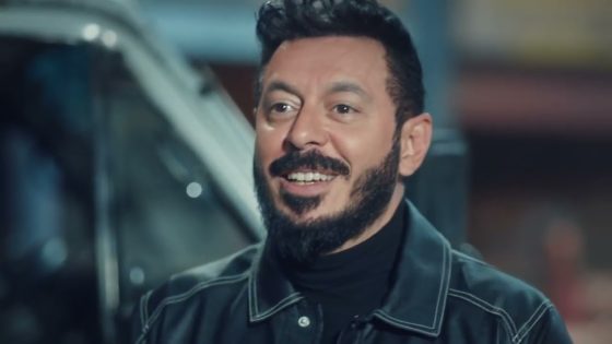 الحلقة العشرون | ‏‏ما تيجوا نعمل محضر????.. المعلم لعبها صح المرة دي على شداد و الجنتل???????? #المعلم