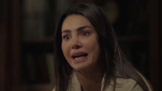 الحلقة السادسة عشر |حنان الغرباوي أشطر بت عندنا..منى قالت شهادتها وأثبتت التهمة على حنان????????‍♀️#حق_عرب