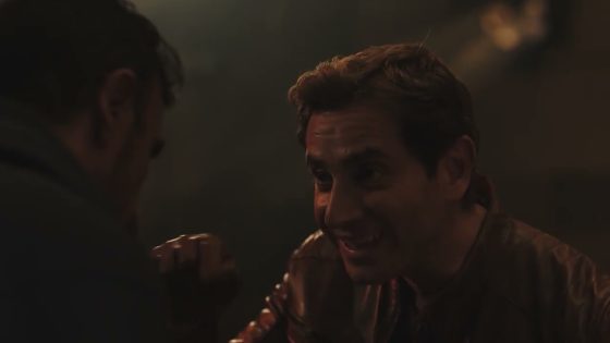 الحلقة العشرون |ماجدة بتتهم عبد ربه أنه خطف عرب????????‍♀️ .. وعرب بقى مدمن???? #حق_عرب