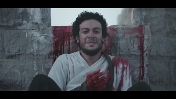 الحلقة الواحدة والعشرون|حكمت عليهم بالقــتــل مع الرحمة..يحيى رمى أصحابه من فوق سطح القلعة????#الحشاشين