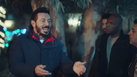 الحلقة الواحدة والعشرون | ‏زمزم مش قادرة تخبي عن المعلم أكتر من كده???????? #المعلم