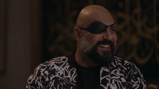 الحلقة الواحدة والعشرون | عرب خرج عبد ربه من السجن عشان ياخد حقه بإيده???? #حق_عرب