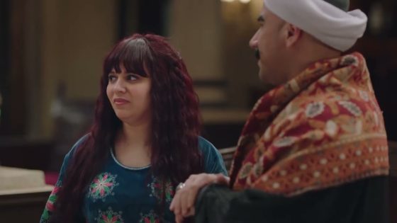 الحلقة الواحدة والعشرون | الكبير شاف الغوريلا اللي جابتها مربوحة ???????? #الكبير_أوي8