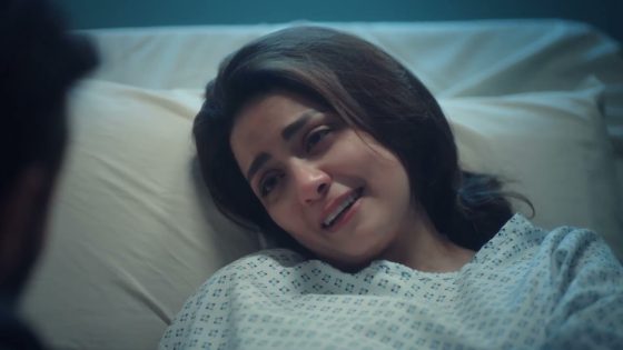 الحلقة الثانية والعشرون | ‏معرفش اعيش من غيرك????..‏المعلم عرف بمرض زمزم و مصمم يعالجها❤️ #المعلم