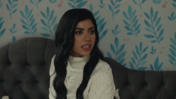 الحلقة الثانية والعشرون | المهم تكون مبسوط❤️ أنغام سمعت كلام يضايقها بسبب حبها لعرب????????‍♀️#حق_عرب