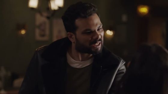 الحلقة الثالثة والعشرون | جمال قفش سميحة مراته مع رباح???? وعرب ضرب أمه???? #حق_عرب