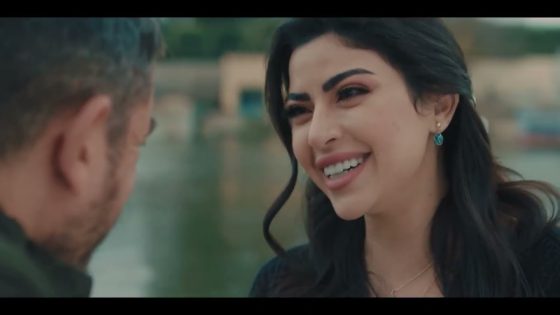 الحلقة الثالثة والعشرون | ياسين أعترف لـ سامية بحبه أخيرا????#بيت_الرفاعي