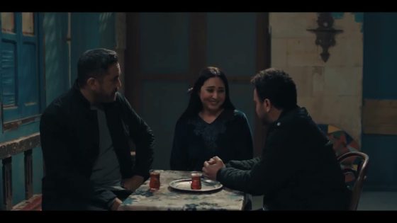 الحلقة الثالثة والعشرون | خطة ياسين باظت ومش هيشوف بنته تاني???? #بيت_الرفاعي