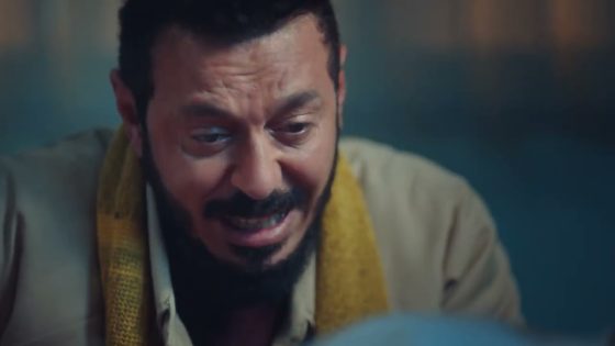 الحلقة الرابعة والعشرون | ‏‏سيباني و رايحة فين????..المعلم اتكسر بعد موت زمزم???? #المعلم