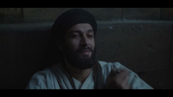 الحلقة الرابعة والعشرون | جبروت حسن الصباح.. شوف عمل إيه #الحشاشين