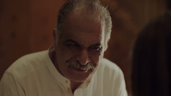 الحلقة الرابعة والعشرون | أخد الحق حرفة مش غشامة.. عرب هيعمل جريمة ليلة فرح حنان????????‍♂️???? #حق_عرب