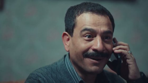 الحلقة الرابعة والعشرون | ‏‏‏معنديش حاجة اخسرها????..‏زهران بيهدد المعلم بعد اللي عمله???? #المعلم