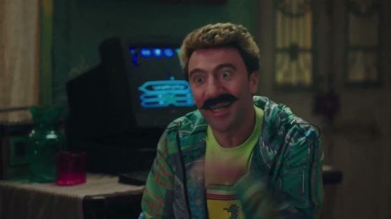 الحلقة الرابعة والعشرون | نوستالجيا الزمن الجميل مع هجرس وحزلقوم #الكبير_أوي8