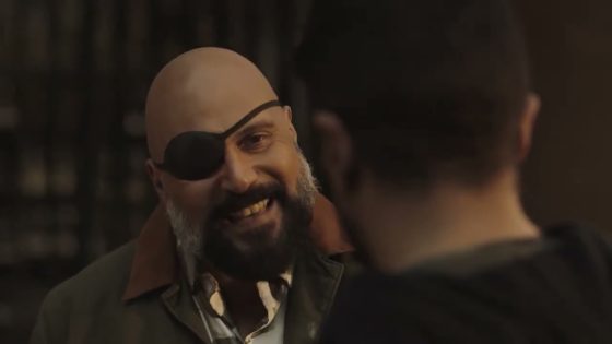 الحلقة الرابعة والعشرون | دلوقتي يا عرب بقيت زي الورقة.. عرب المخـدرات هدته????????‍♂️ #حق_عرب