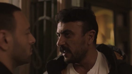 الحلقة الخامسة والعشرون | كان عندي حسنة بس عملت سيئة فـ اختفت???? #حق_عرب