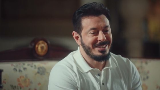 الحلقة السادسة والعشرون | ‏لو طلب مني اقتلك هقتلك????..الجنتل مستعد يعمل أي حاجة للمعلم???? #المعلم