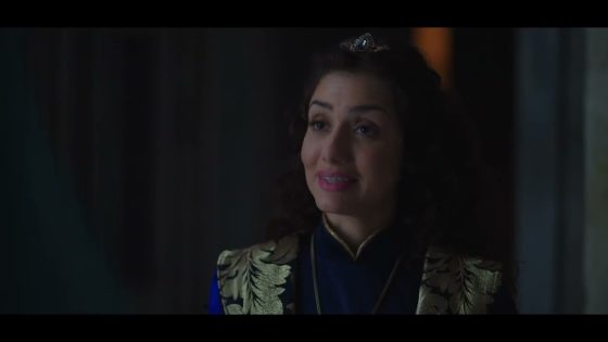 الحلقة السادسة والعشرون | شوف اللي حصل بين حسن الصباح وبدر البدور #الحشاشين